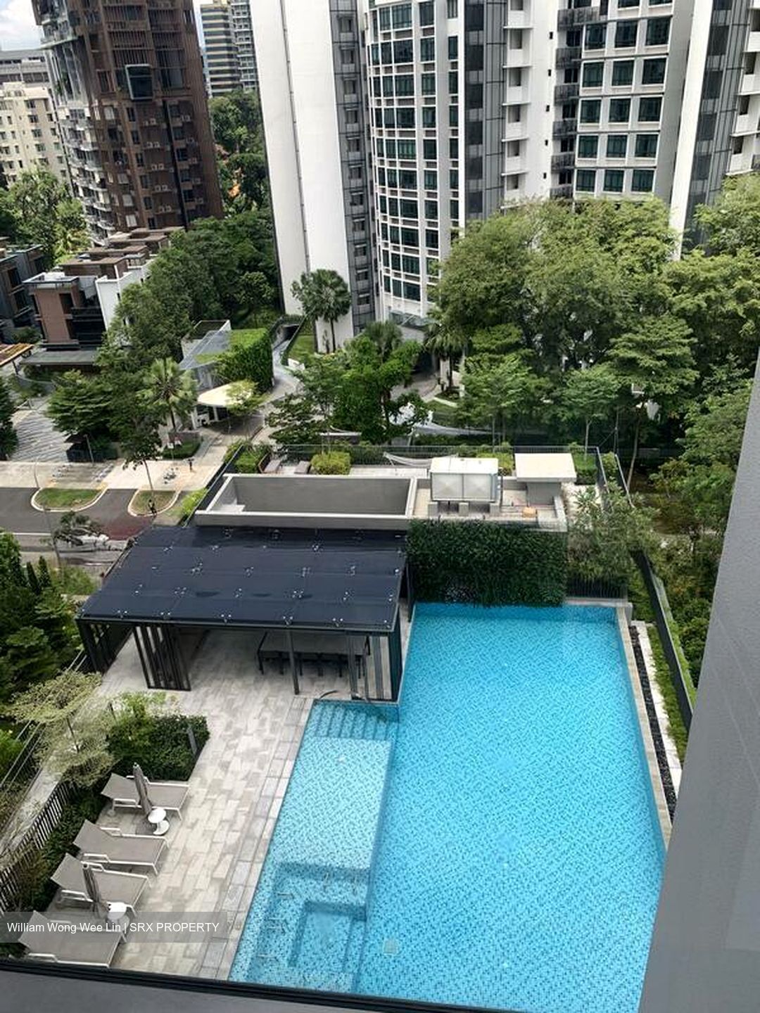 Sloane Residences (D10), Apartment #501611881